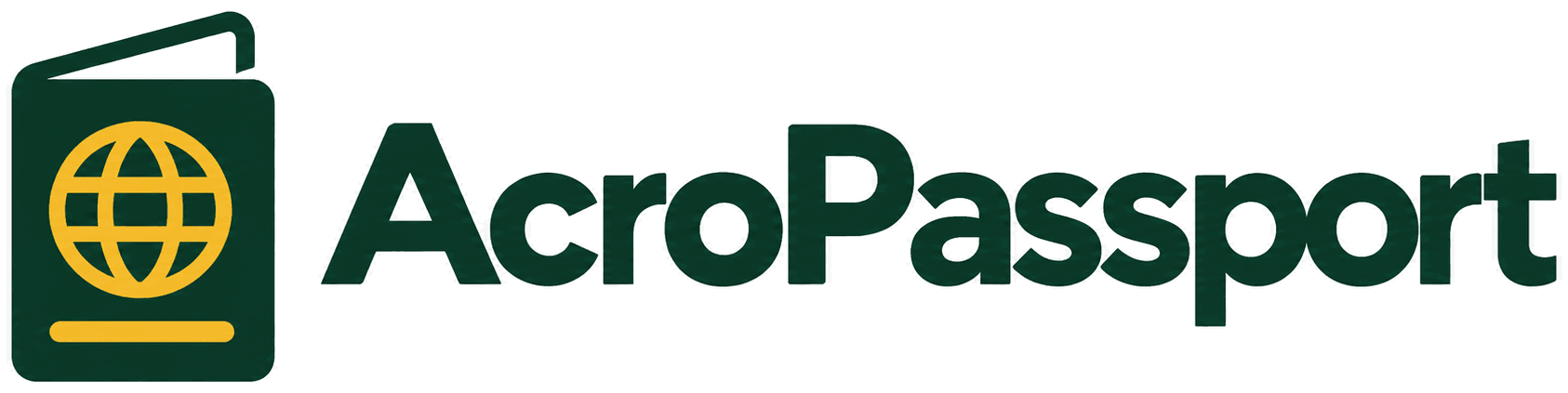 AcroPassport
